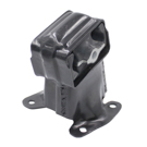 2007 Jeep Grand Cherokee Engine Mount 1