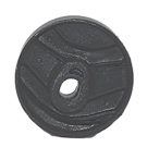 2012 Dodge C/V Engine Mount 1