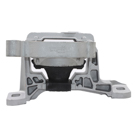 2015 Ford Escape Engine Mount 1