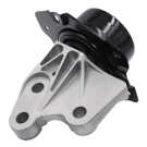 2012 Chevrolet Equinox Transmission Mount 1
