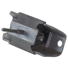 BuyAutoParts Chevrolet Transmission Mount 51-31270AN