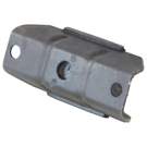 BuyAutoParts 51-31270AN Transmission Mount 2