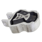 BuyAutoParts Ford Engine Torque Strut Mount I6-Q0341AN