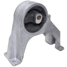 BuyAutoParts 59-05106AN Engine Mount 1