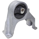2017 Dodge Journey Engine Mount 1