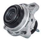 2017 Ford Transit-150 Engine Mount 1