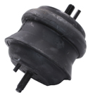 2007 Buick Lucerne Engine Mount 1