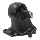 2017 Jeep Wrangler Engine Mount 1