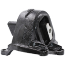 2017 Jeep Wrangler Engine Mount 1