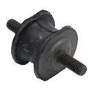 2014 Cadillac ATS Manual Transmission Mount 1