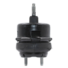 2014 Chevrolet Impala Limited Engine Mount 1