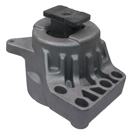 2013 Ford Edge Engine Mount 1