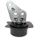 2012 Buick LaCrosse Transmission Mount 1