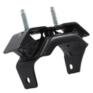 BuyAutoParts Chevrolet Manual Transmission Mount NN-40414AN