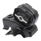 2012 Gmc Canyon Engine Mount 1