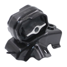 2012 Gmc Canyon Engine Mount 1