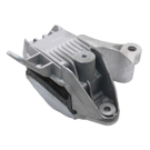 2013 Chevrolet Cruze Transmission Mount 1
