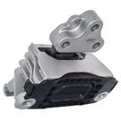 2016 Dodge Dart Transmission Mount 1