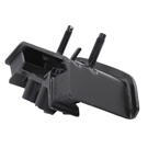 2012 Chevrolet Camaro Transmission Mount 1