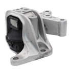 2014 Fiat 500 Engine Mount 1