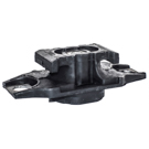 2012 Fiat 500 Manual Transmission Mount 1