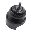 2012 Cadillac CTS Engine Mount 1