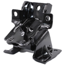 2012 Gmc Sierra 2500 HD Engine Mount 1