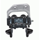 2007 Chrysler 300 Engine Mount 1