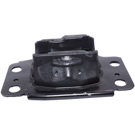 BuyAutoParts Ford Manual Transmission Mount NN-40328AN