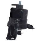 2017 Ford Fusion Engine Mount 1