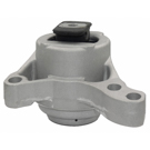 2017 Ford Fusion Engine Mount 1