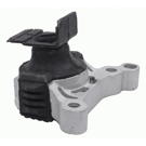 2014 Ford Transit Connect Engine Mount 1