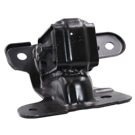 2011 Dodge Nitro Engine Mount 1