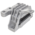 2014 Cadillac SRX Engine Mount 1
