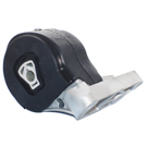 2014 Cadillac SRX Transmission Mount 1
