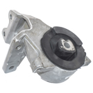 BuyAutoParts Ford Transmission Mount 51-30870AN