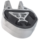 2016 Lincoln MKC Engine Torque Strut Mount 1