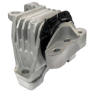2017 Chrysler 200 Engine Mount 1