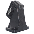 2016 Ram 3500 Engine Mount 1
