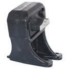 2012 Dodge Ram Trucks Engine Mount 1