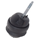 2012 Chevrolet Caprice Engine Mount 1