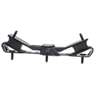 2012 Dodge Ram Trucks Transmission Mount 1