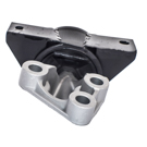 2013 Chevrolet Sonic Transmission Mount 1