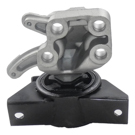 2013 Buick Encore Transmission Mount 1