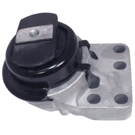 2017 Ford Taurus Engine Mount 1