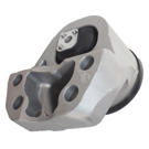 2018 Ford Explorer Engine Mount 1