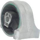 BuyAutoParts Transmission Mount 51-31446AN