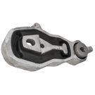 2017 Ford Flex Engine Torque Strut Mount 1