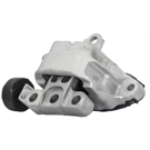 2020 Chevrolet Sonic Engine Mount 1