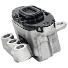 2017 Buick Encore Engine Mount 1